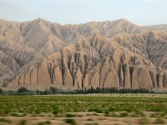 04 Eroded Hills From Highway 219 Just After Leaving Karghilik Yecheng.jpg